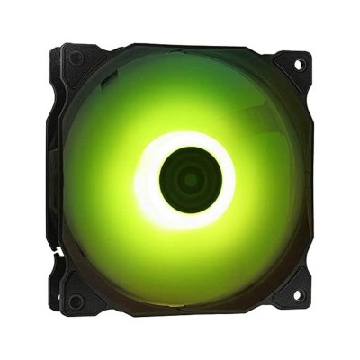 кулер A-Data XPG Vento 120 ARGB Black 3 pack