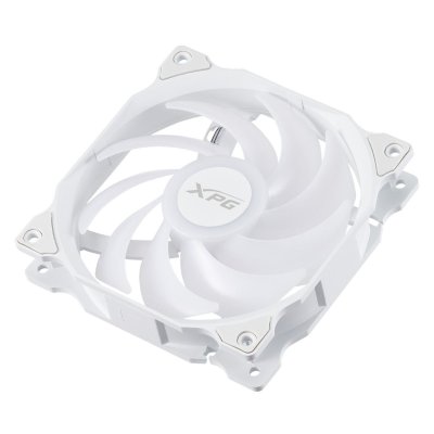 A-Data XPG Vento 120 ARGB White 3 pack