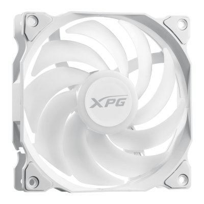 A-Data XPG Vento 120 ARGB White