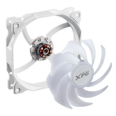 кулер A-Data XPG Vento 120 ARGB White