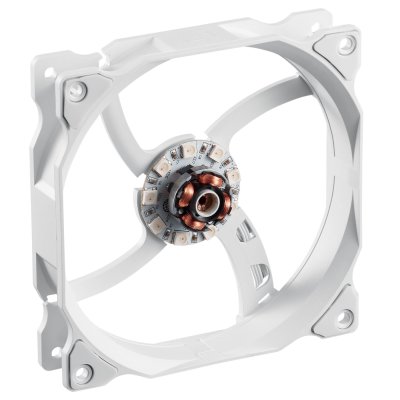 A-Data XPG Vento 120 ARGB White