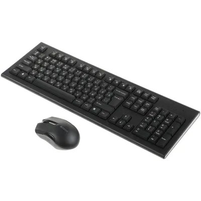 клавиатура A4Tech 3000NS