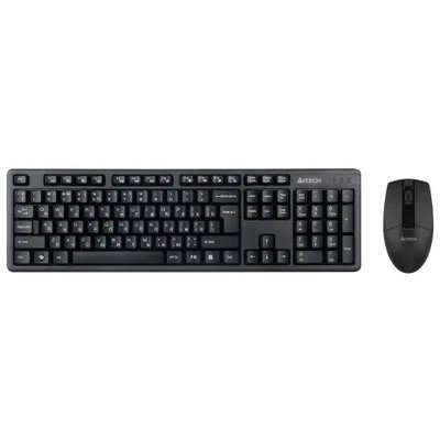клавиатура A4Tech 3330N