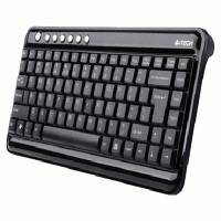 клавиатура A4Tech 7600H