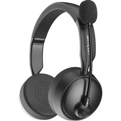 A4Tech BH230 Black