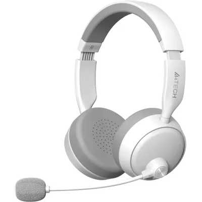 A4Tech BH230 White/Grey