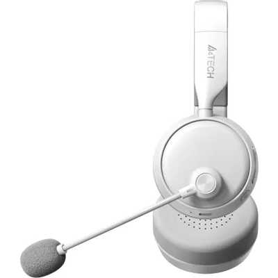 A4Tech BH230 White/Grey