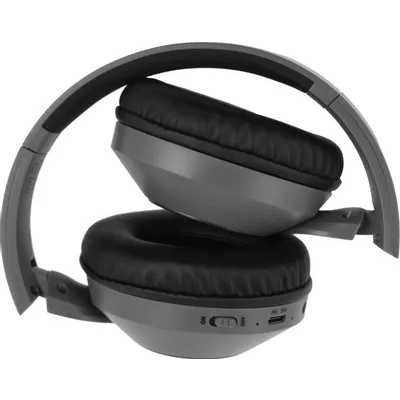 A4Tech BH300 Ash Grey