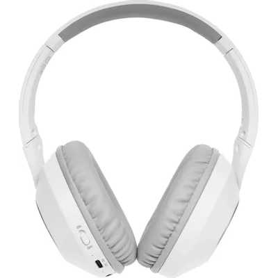 A4Tech BH300 Grayish White