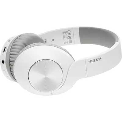 A4Tech BH300 Grayish White