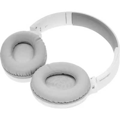 гарнитура A4Tech BH300 Grayish White