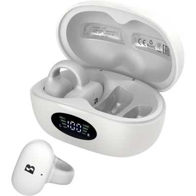 A4Tech Biosong B5 White