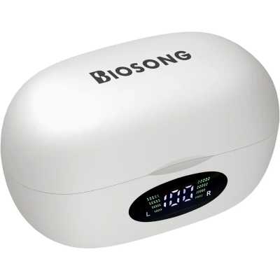 наушники A4Tech Biosong B5 White