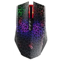 мышь A4Tech Bloody A70 Matte Black