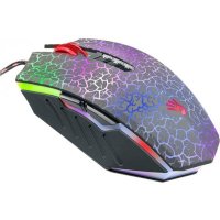 A4Tech Bloody A70 Matte Black