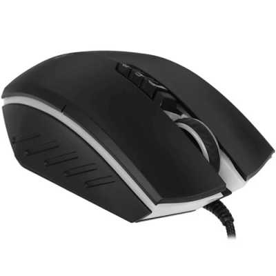 A4Tech Bloody A70 Matte Black