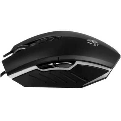 A4Tech Bloody A70 Matte Black