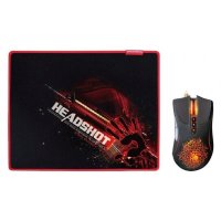 мышь A4Tech Bloody A90+B-071