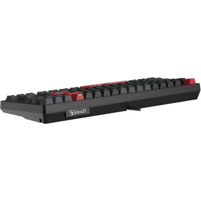 A4Tech Bloody AT87 Black/Red