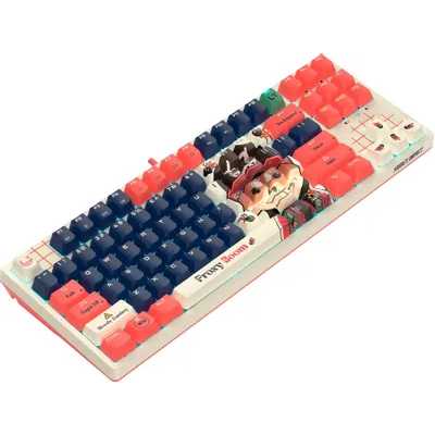 A4Tech Bloody AT87 Proxy Boom