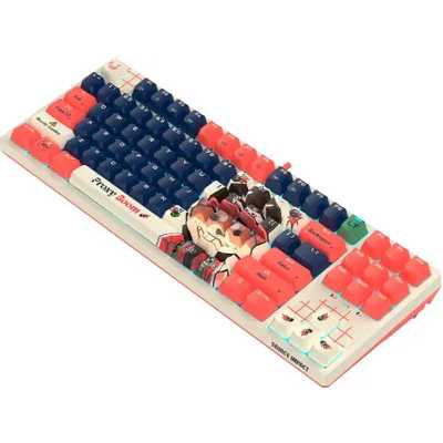 клавиатура A4Tech Bloody AT87 Proxy Boom