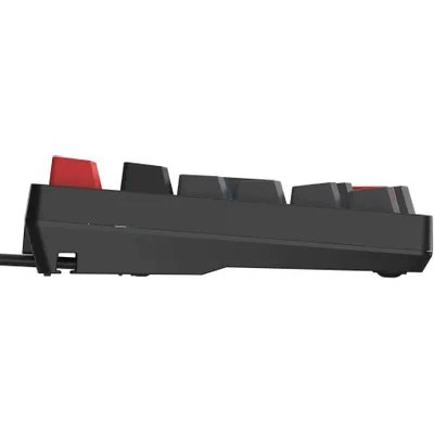 клавиатура A4Tech Bloody AT98 Black/Red