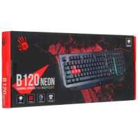 клавиатура A4Tech Bloody B120N