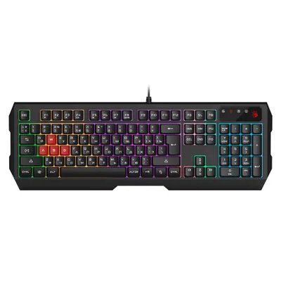 клавиатура A4Tech Bloody B135N