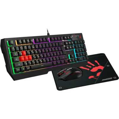 A4Tech Bloody B1700 Black