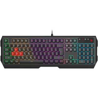 клавиатура A4Tech Bloody B1700 Black