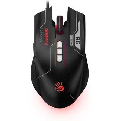 клавиатура A4Tech Bloody B1700 Black