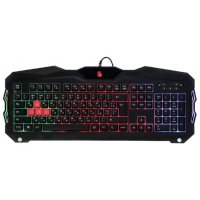 клавиатура A4Tech Bloody B210
