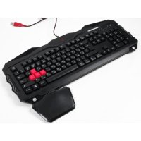 клавиатура A4Tech Bloody B210