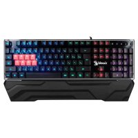 клавиатура A4Tech Bloody B3370R