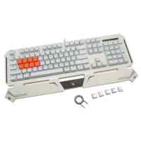 A4Tech Bloody B740 White