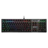 клавиатура A4Tech Bloody B750N Destiny