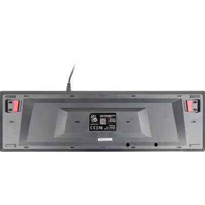 клавиатура A4Tech Bloody B760 Grey