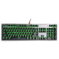 клавиатура A4Tech Bloody B805