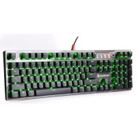 клавиатура A4Tech Bloody B805
