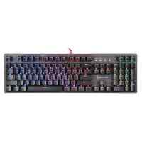 клавиатура A4Tech Bloody B810R