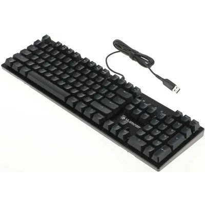 A4Tech Bloody B820R Black
