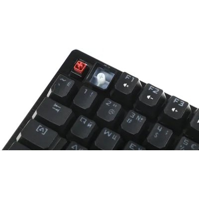 клавиатура A4Tech Bloody B820R Black