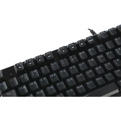 A4Tech Bloody B820R Black