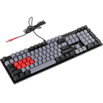 A4Tech Bloody B820R Dual Color