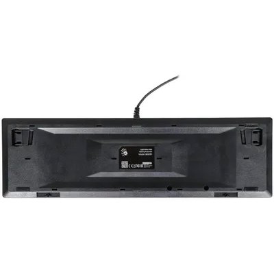 клавиатура A4Tech Bloody B820R Dual Color