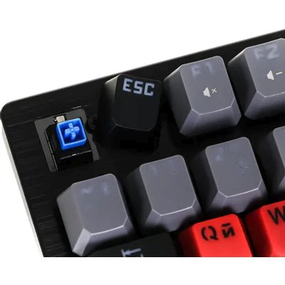 A4Tech Bloody B820R Dual Color