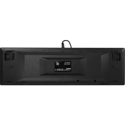 клавиатура A4Tech Bloody B825R