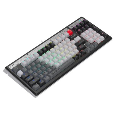 A4Tech Bloody B950 Grey/Black