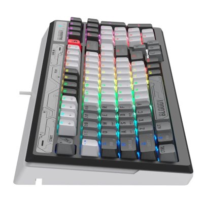 A4Tech Bloody B950 Grey/Black