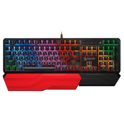 клавиатура A4Tech Bloody B975P